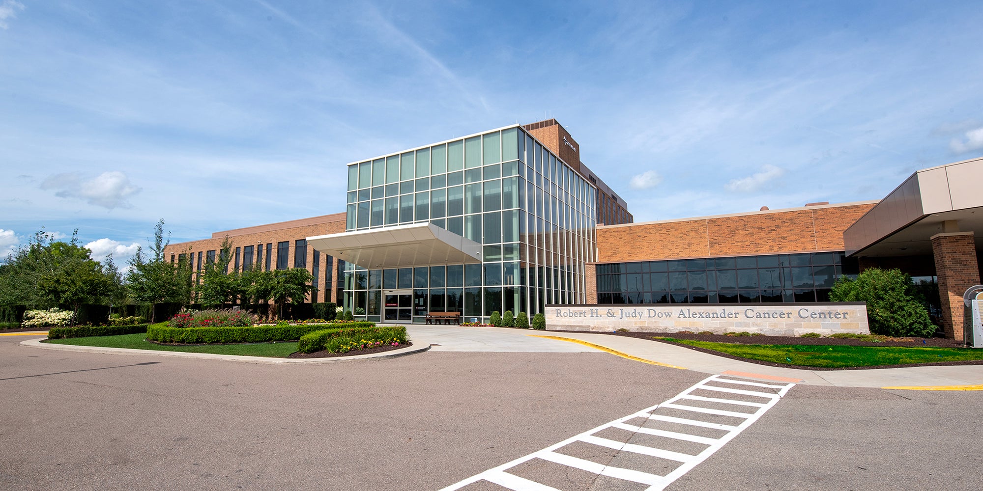 Trinity Health Gyn/Onc Clinic - Ann Arbor Campus
