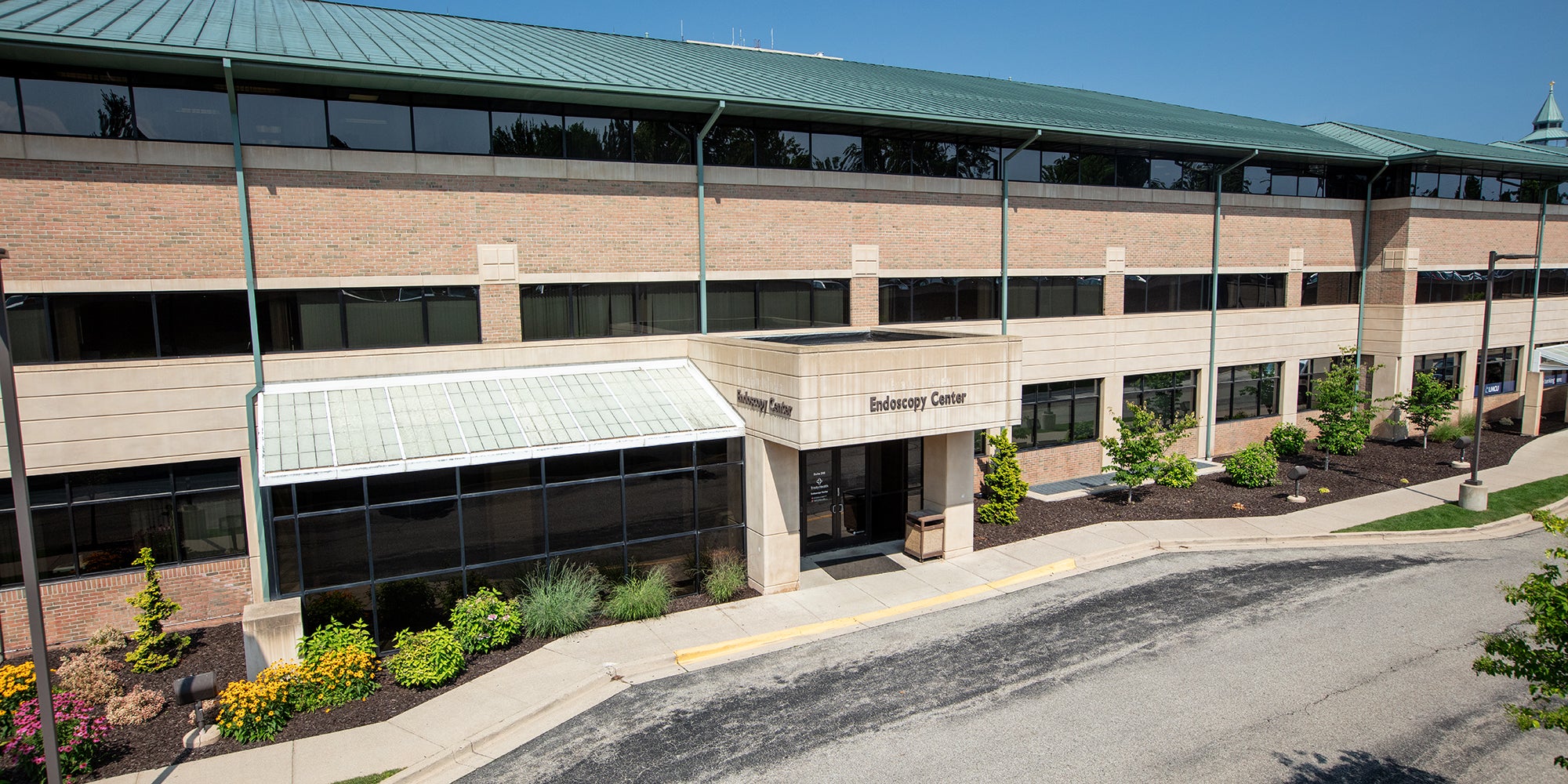 Trinity Health Endoscopy Center - Grand Rapids Campus