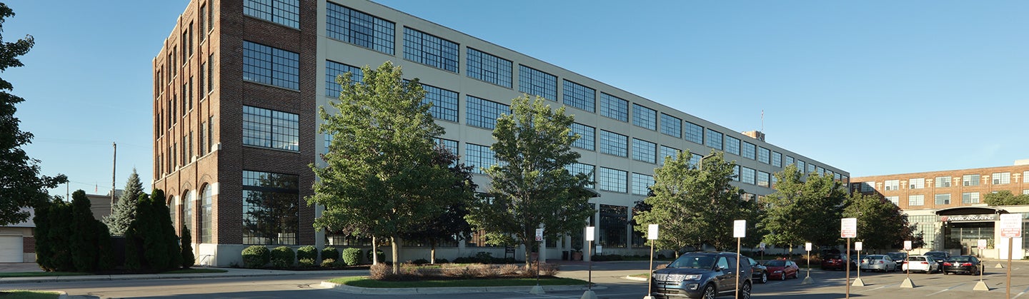 Trinity Health Medical Group, Geriatrics - Broadway