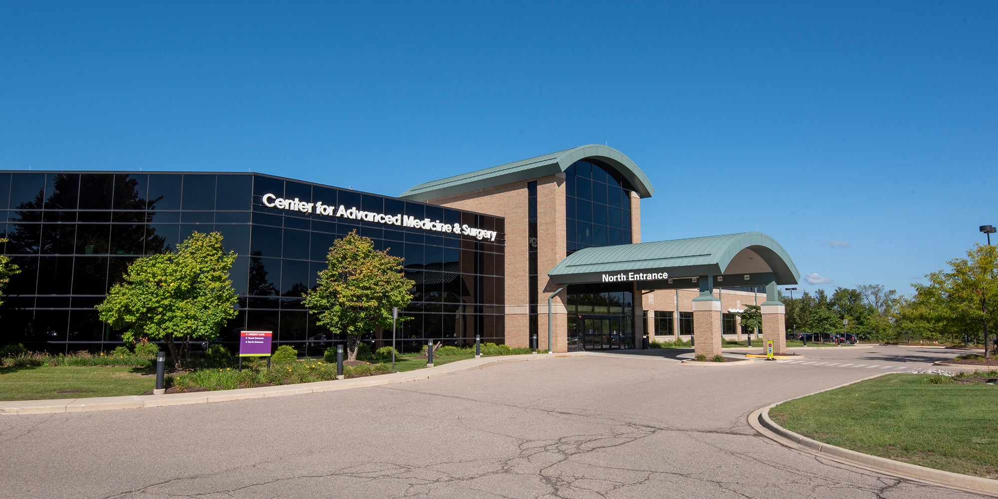 Trinity Health Surgery Center - Canton