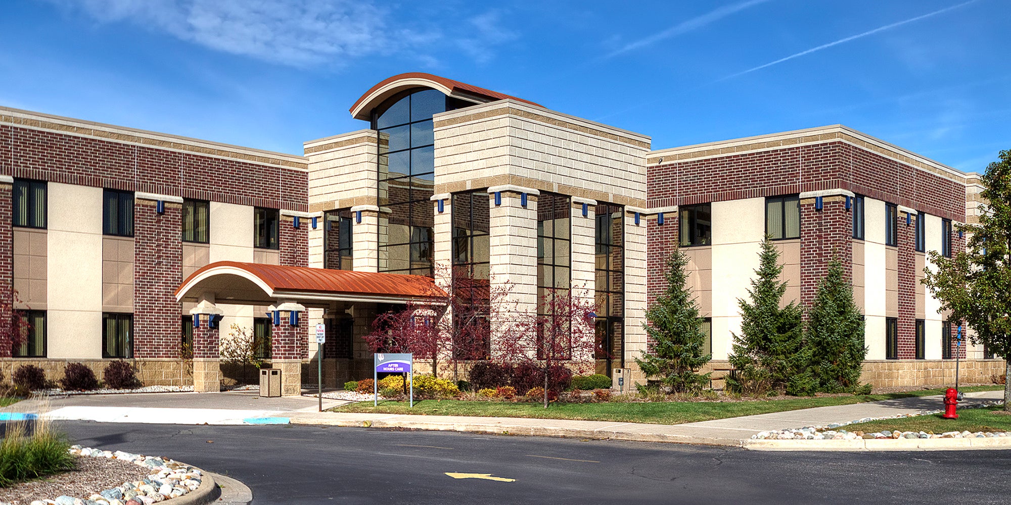 Trinity Health IHA Medical Group, Podiatry - Genoa