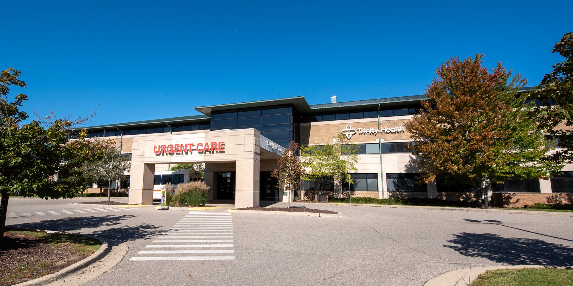 Trinity Health Probility Physical Therapy - Canton Center