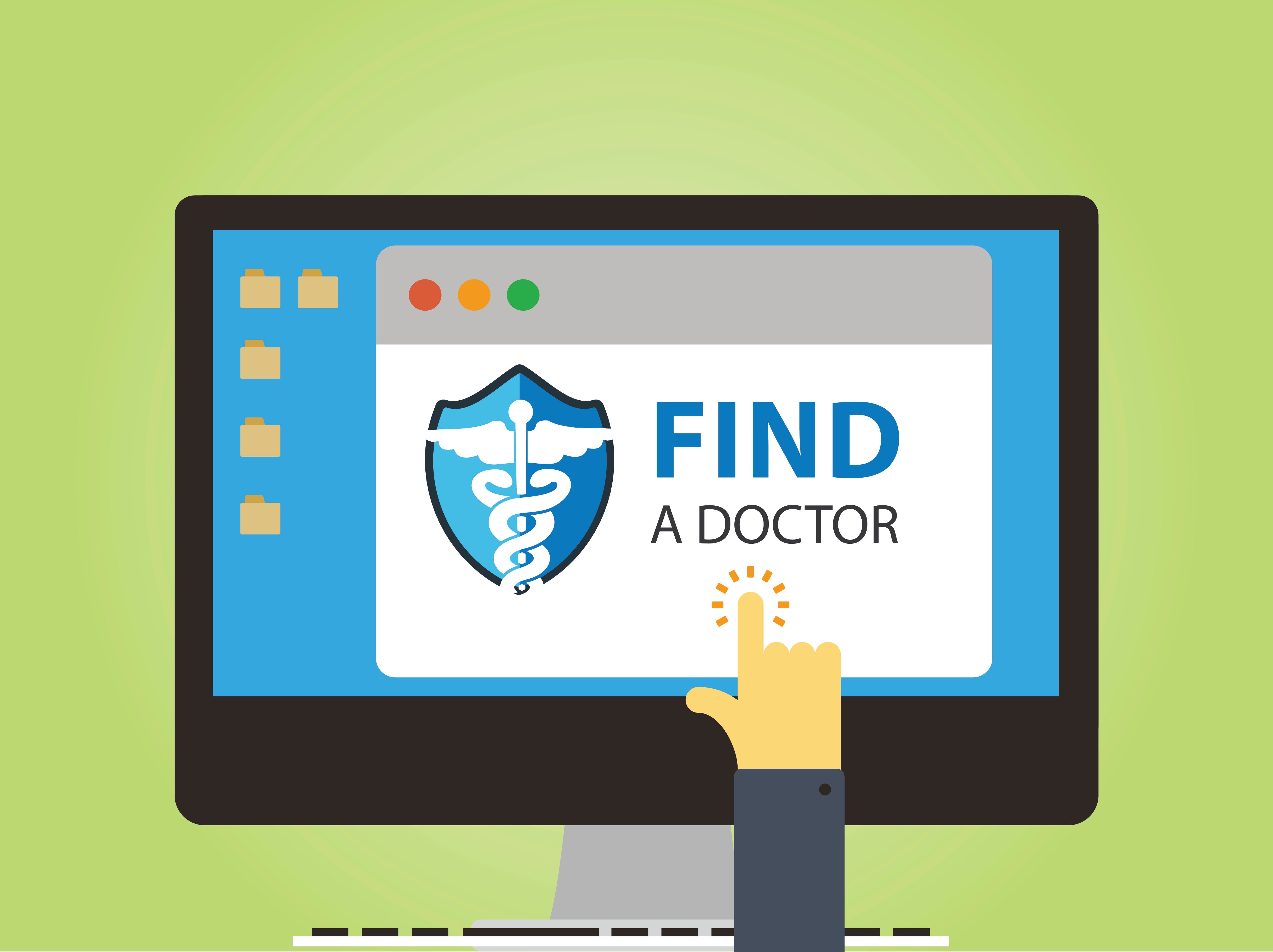 Wanted: A Primary Care Doctor