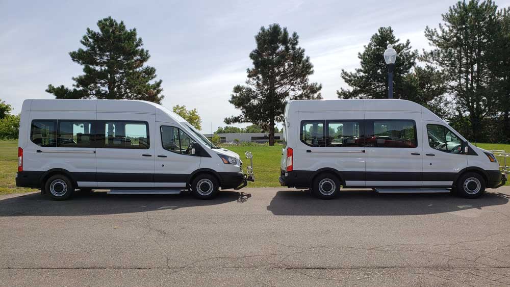 LETS Launches New Healthcare Transportation Service with Support from Ascension Providence Hospital, Michigan Medicine and Saint Joseph Mercy Health System