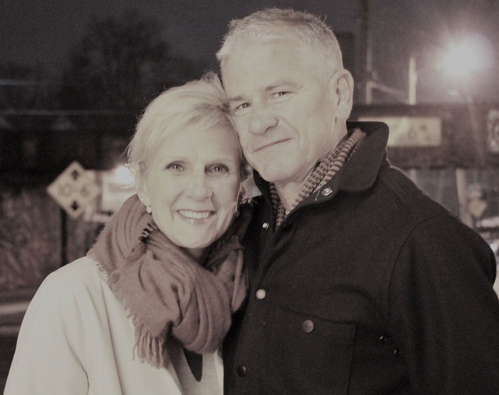 St. Joseph Mercy Chelsea announces chairs for 34th Annual Denim and Diamonds Auction