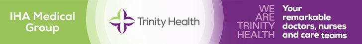 Trinity Health Michigan Unites Under One Brand