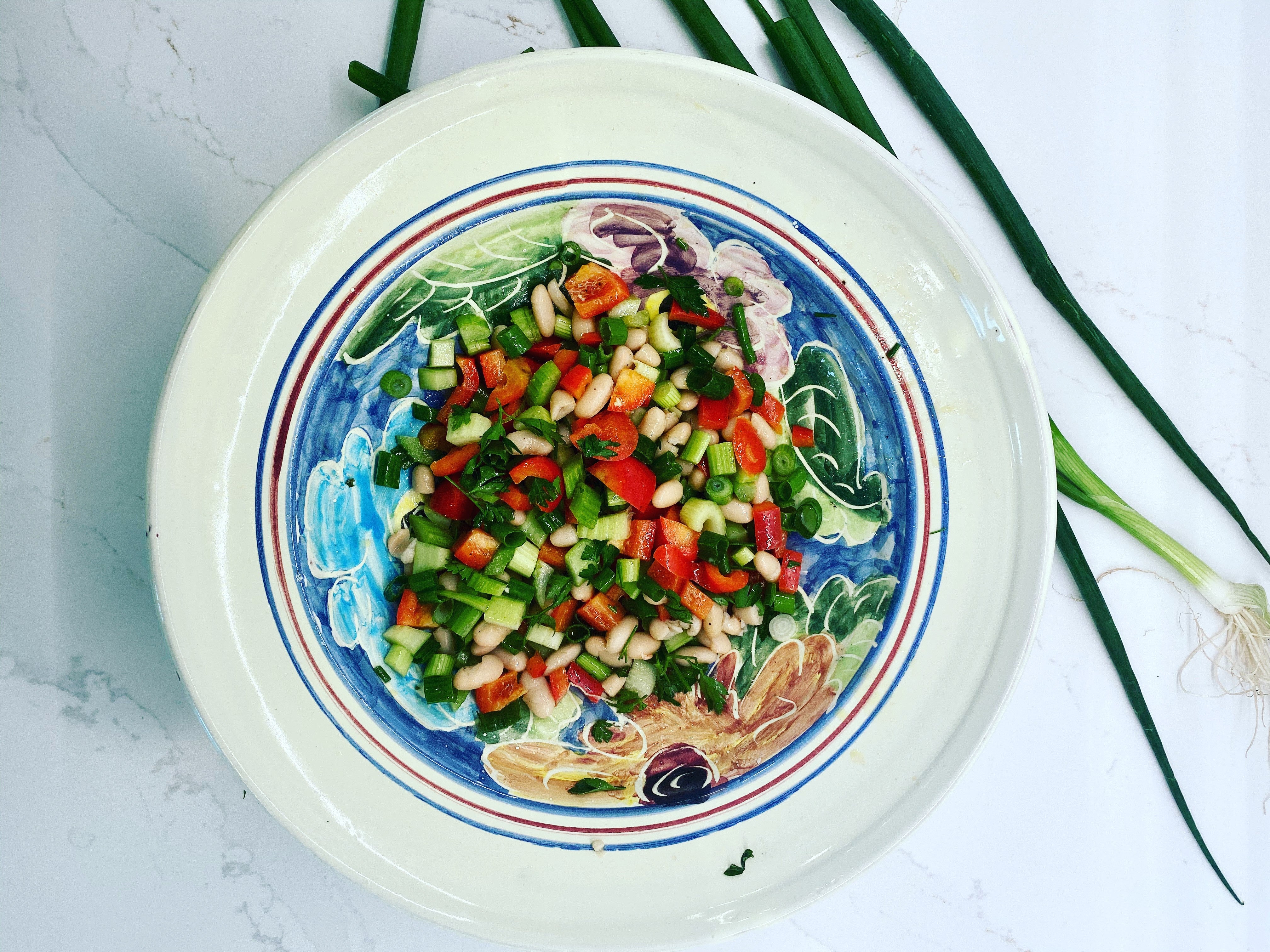 Bean Salad