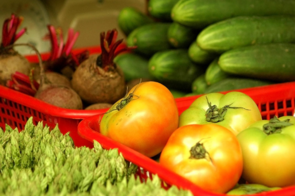 Veggies