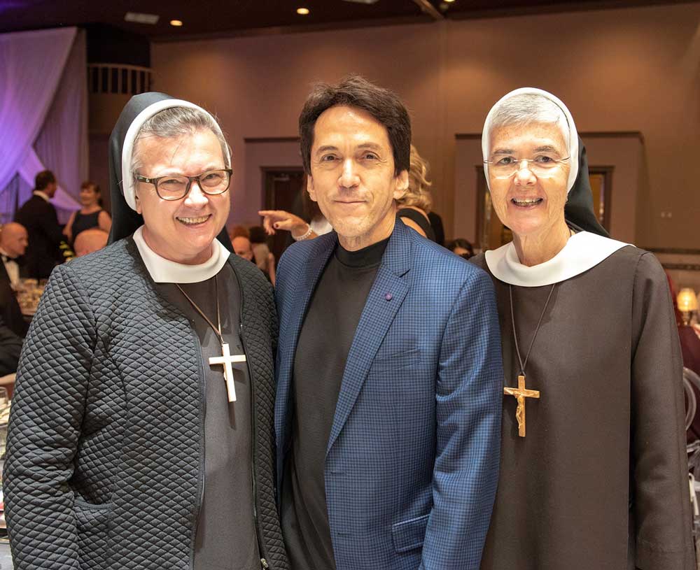 St. Mary Mercy Livonia hosts 27th Annual Anniversary Gala, raises more than $250,000 for Haiti