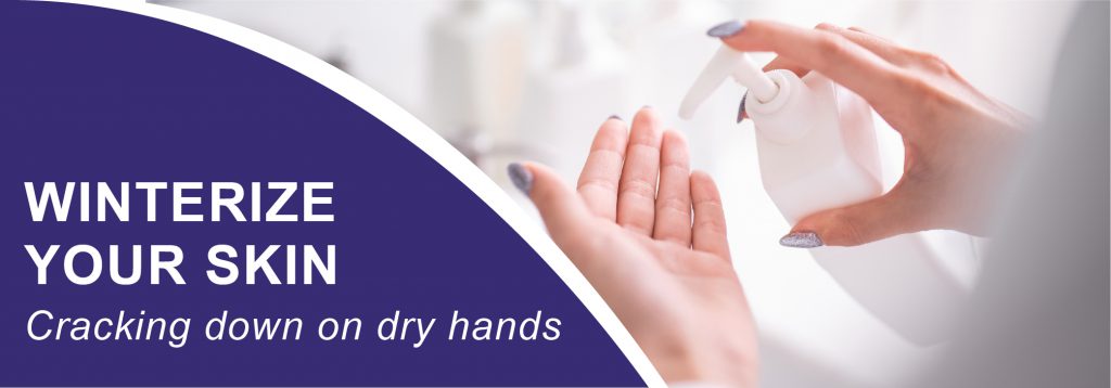 Winterize Your Skin