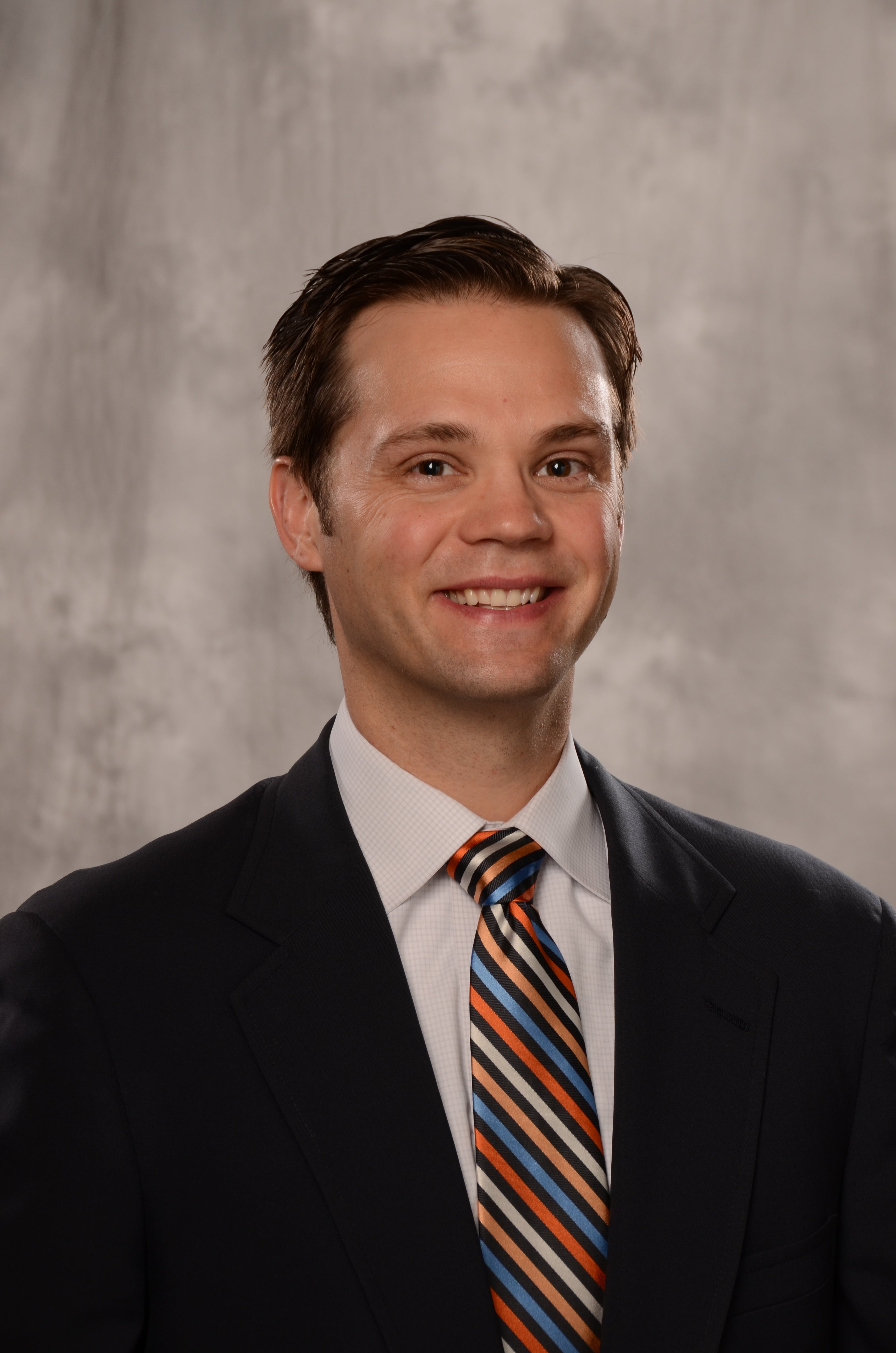 Anthony DeBenedet MD