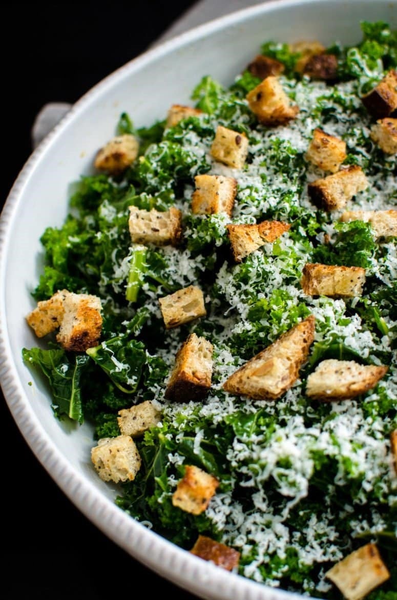 Kale Salad