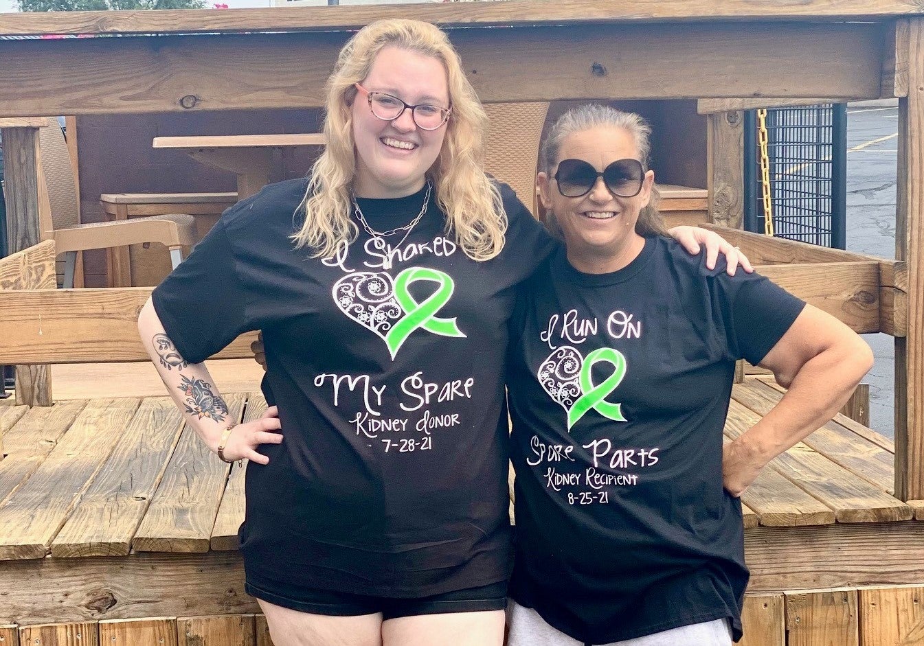Katie and Jen 2 2