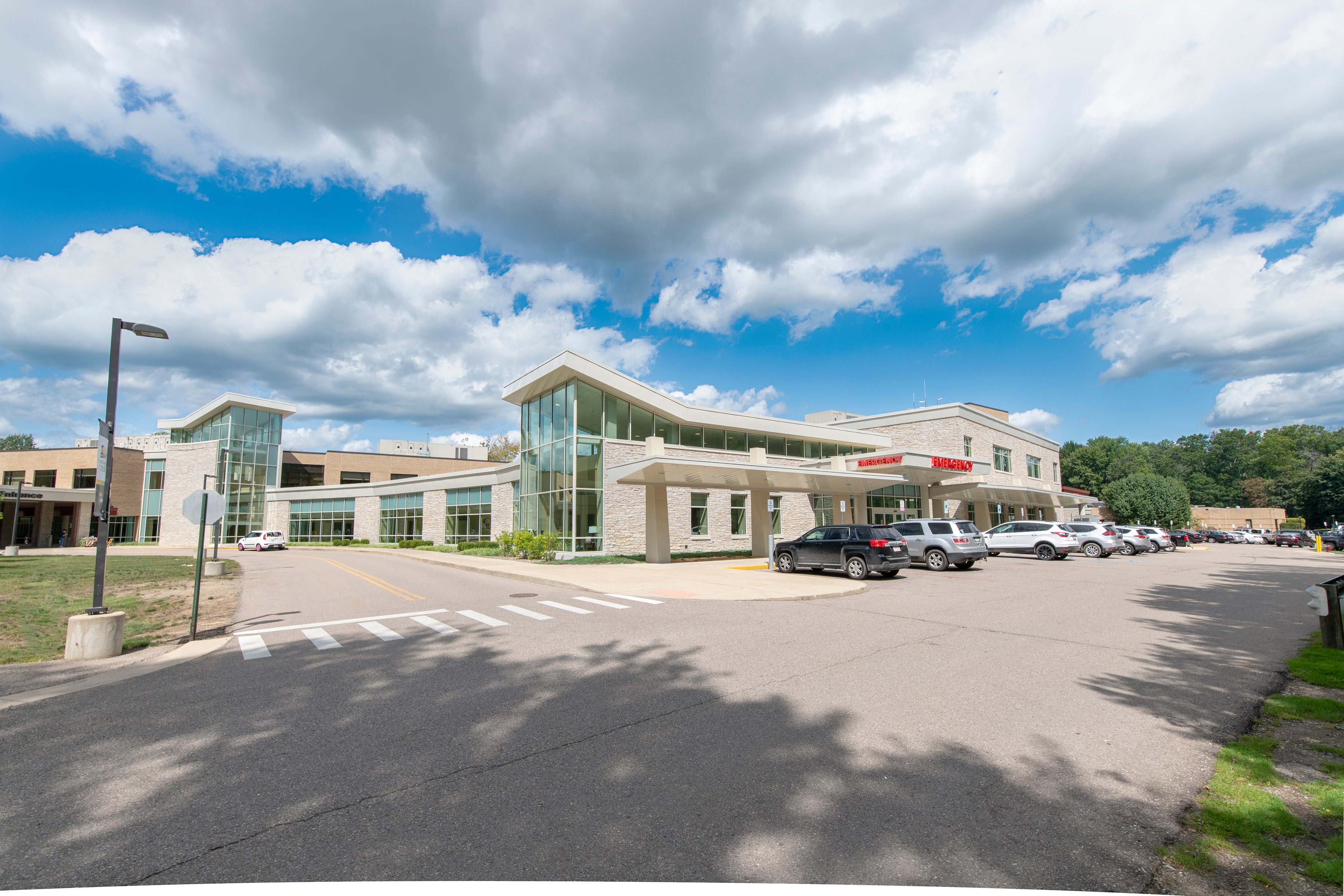 St. Joseph Mercy Chelsea launches new Urgent Care inside hospital Emergency Department