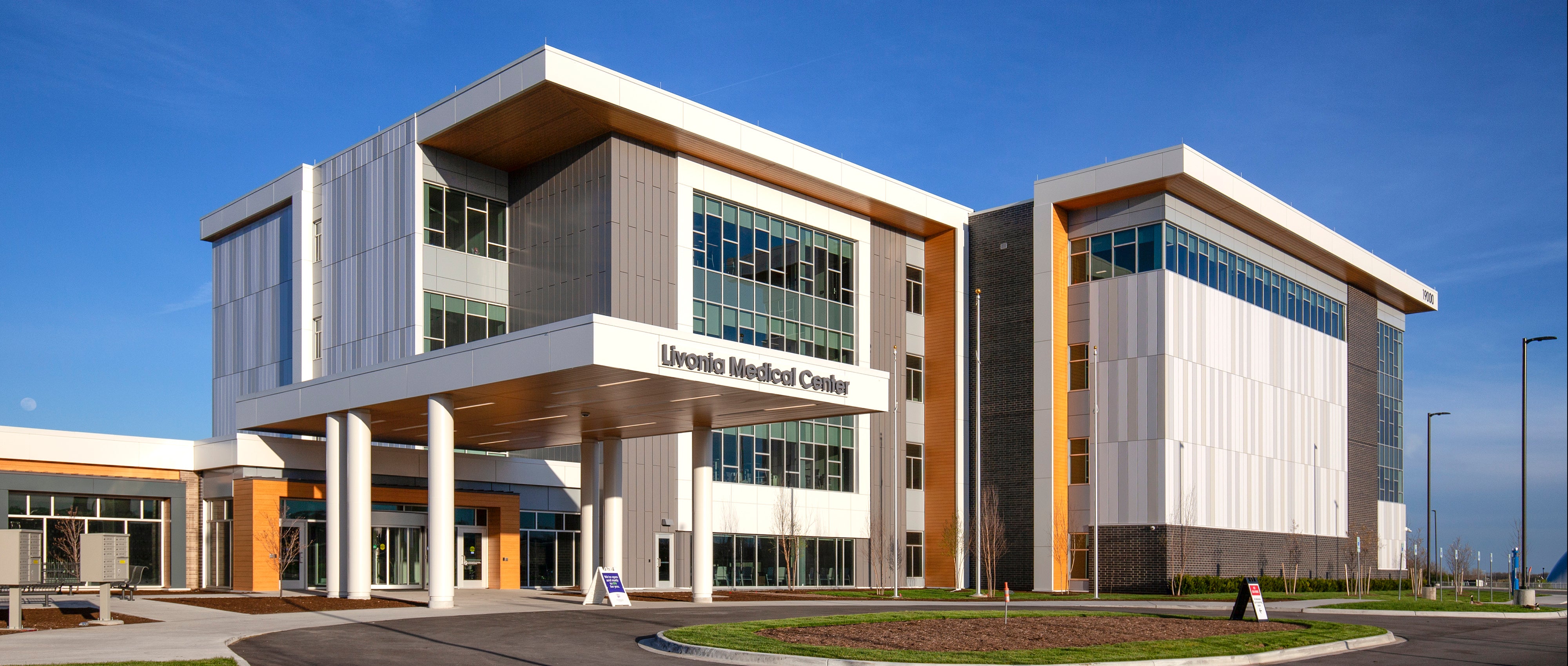 Livonia Medical Center Now Offering Outpatient Surgery