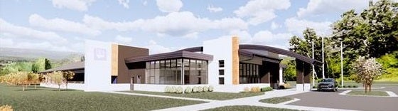 IHA Begins Construction on New Medical Center in Chelsea