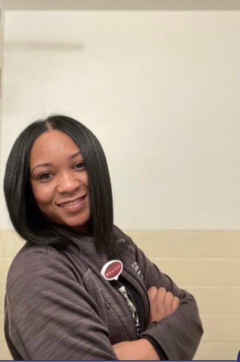 Black History Month: Rahentra Sparks discusses role at Trinity Health, offers advice for health care workers