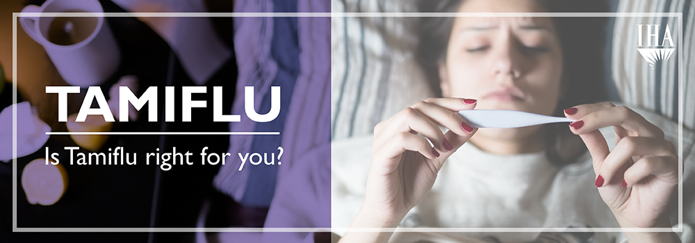 Is Tamiflu Right For You?