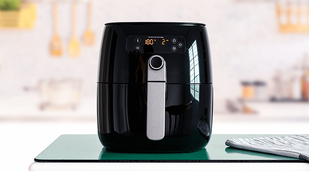 Air Fryers: Are they for you?