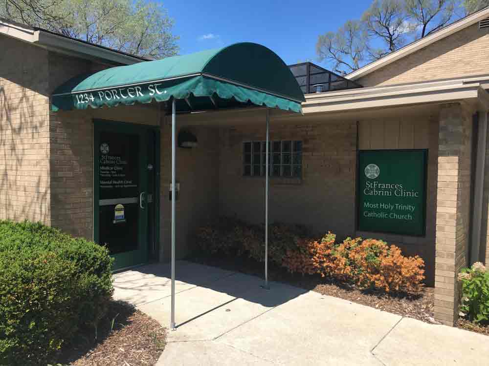 Cabrini Clinic to hold 19th annual Gathering of Friends event on Sept. 26 to support clinic operations