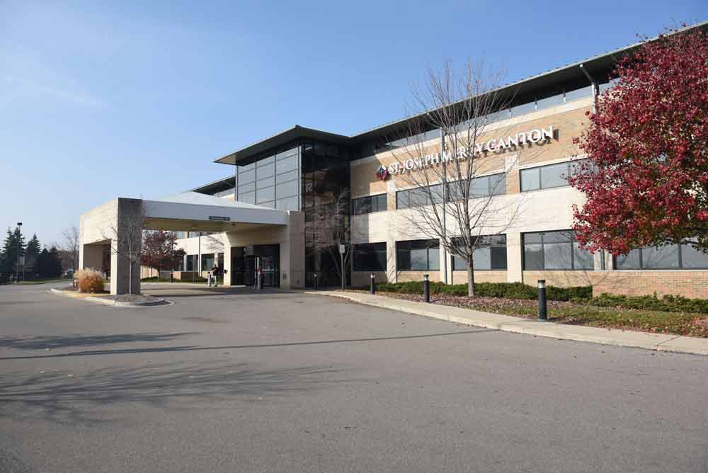 St. Joseph Mercy Canton to host Healthy Summer Kick-Off event on May 18