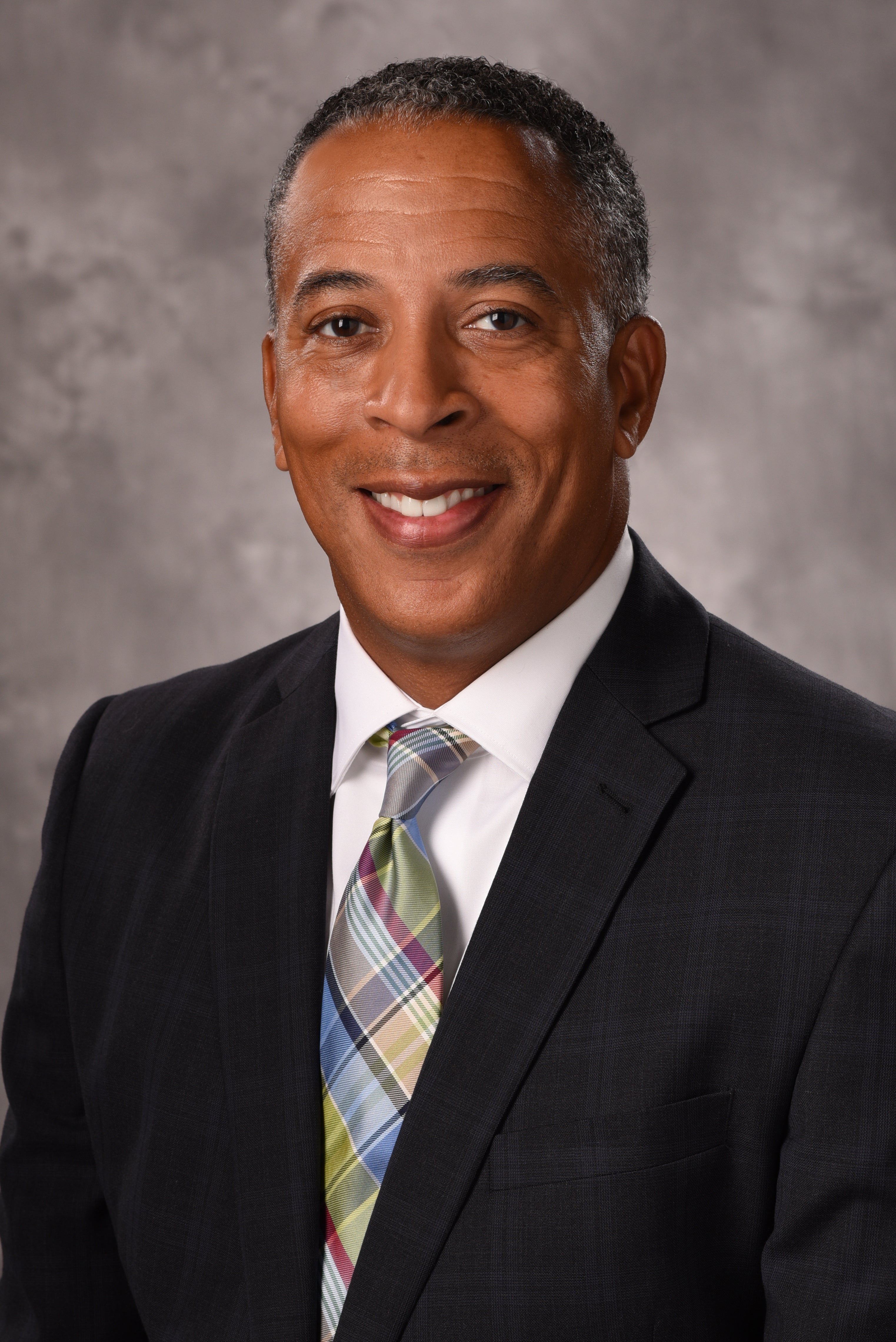 Saint Joseph Mercy Health System names new president of Ann Arbor and Livingston hospitals