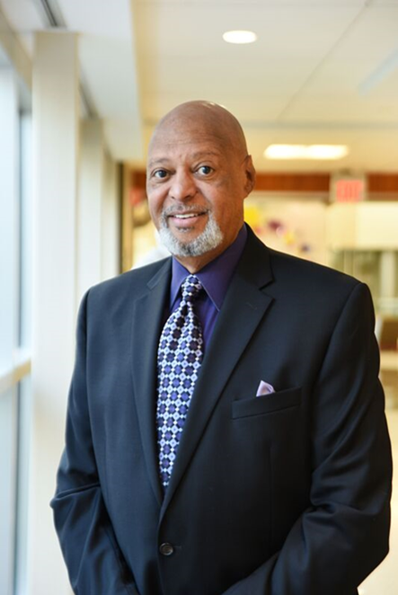 Saint Joseph Mercy Health System partners with Bill Proctor to promote community health