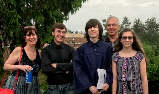 Barta Family