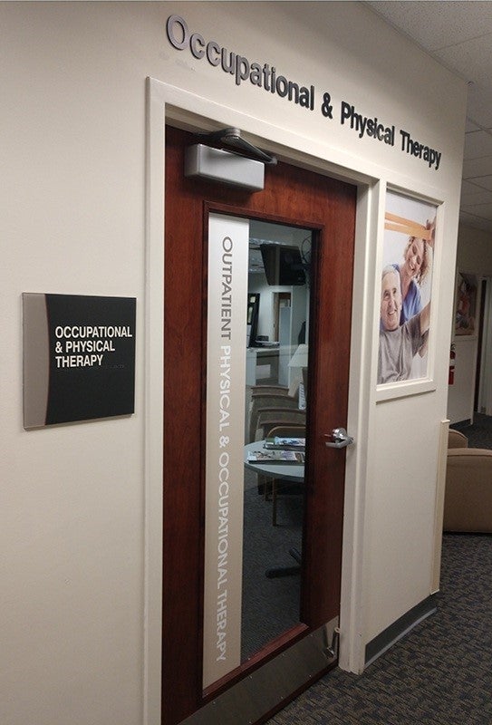 Probility Physical Therapy now operating outpatient rehab clinic at St. Joseph Mercy Chelsea