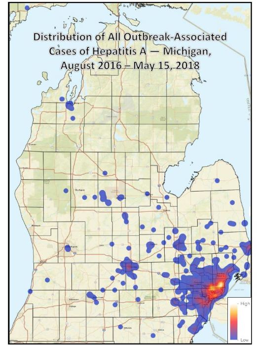 Hep A_Diagram