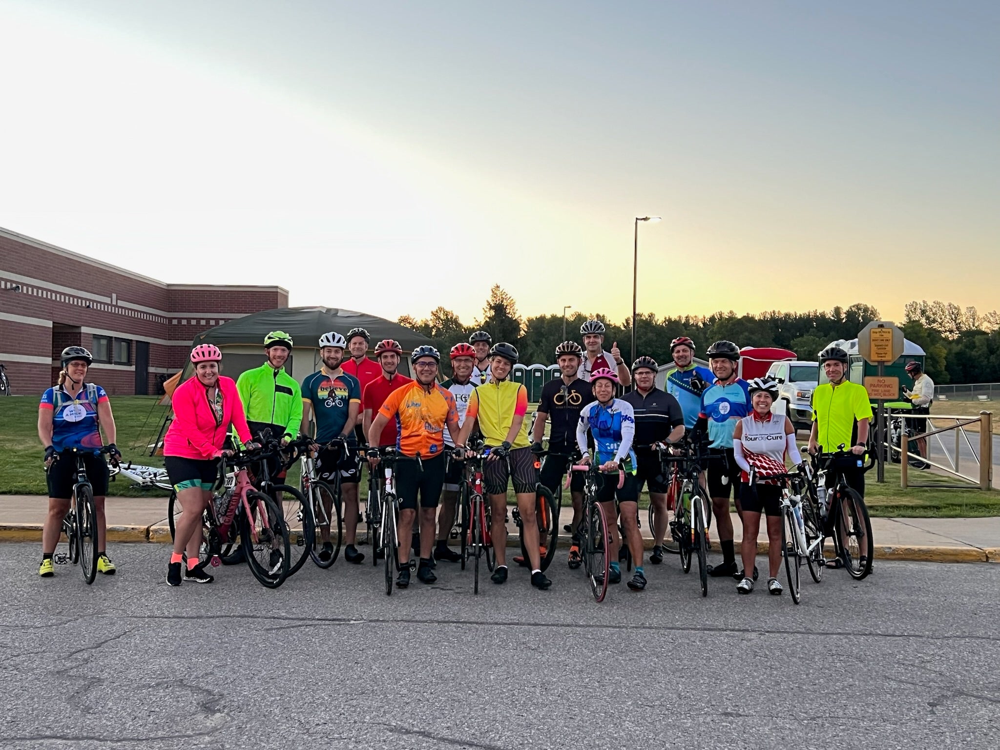 Team Trinity Group