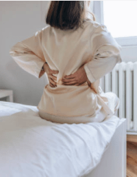 Back Pain