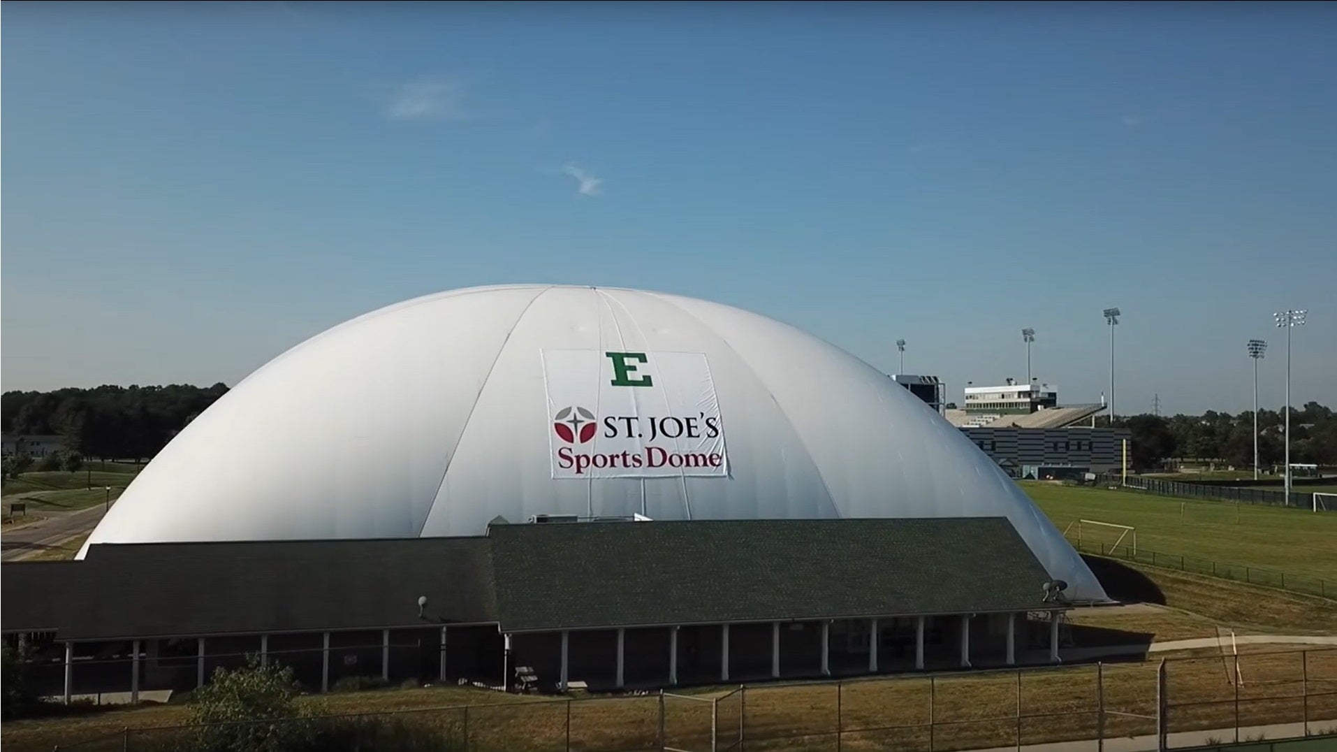 EMU Athletics announces collaboration with Saint Joseph Mercy Health System
