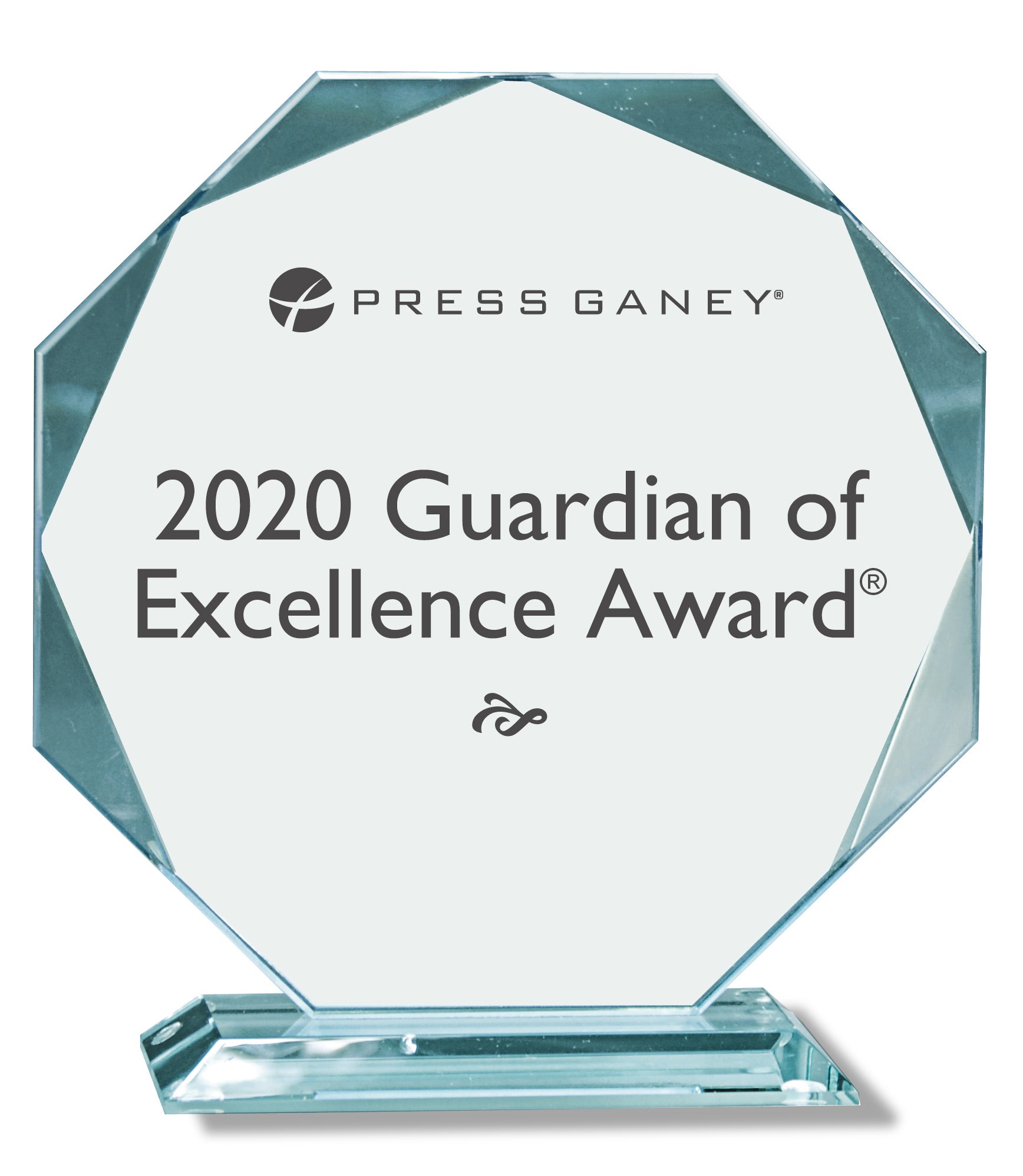 St. Joseph Mercy Chelsea Receives 2020 Press Ganey Guardian of Excellence Award for Patient Experience
