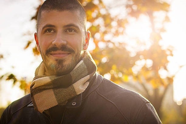 Mens Health Photo