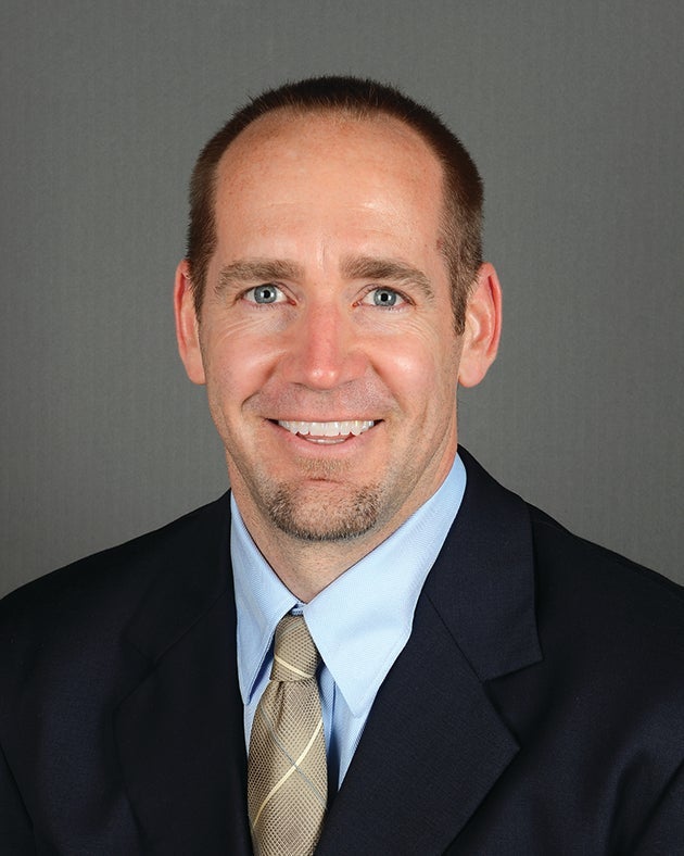 Corwyn Bergsma, DPM