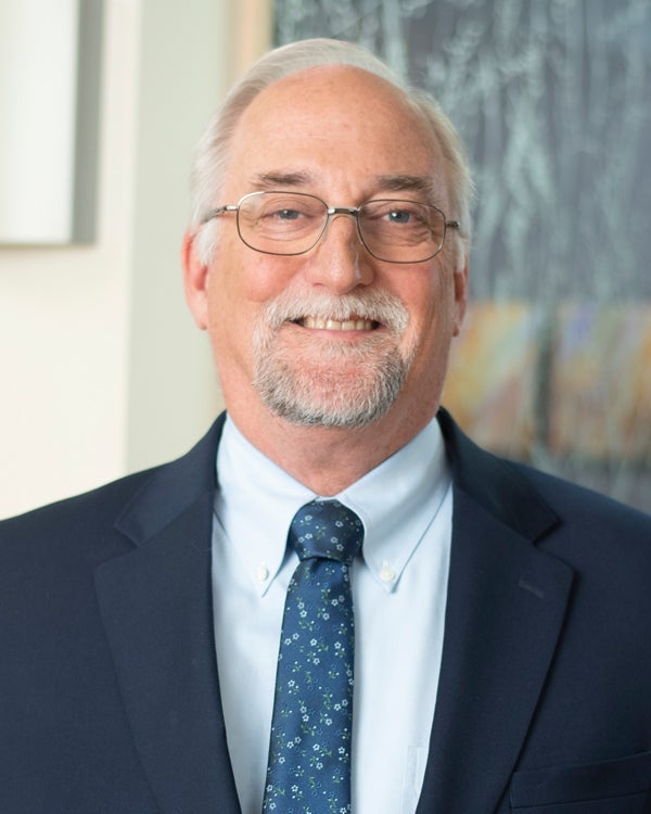 Frank Sprague, MD