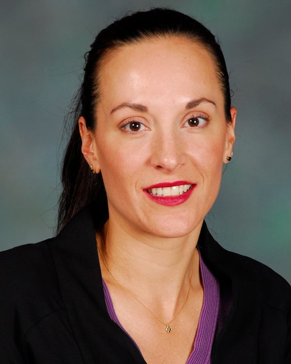 Laura Gago, MD