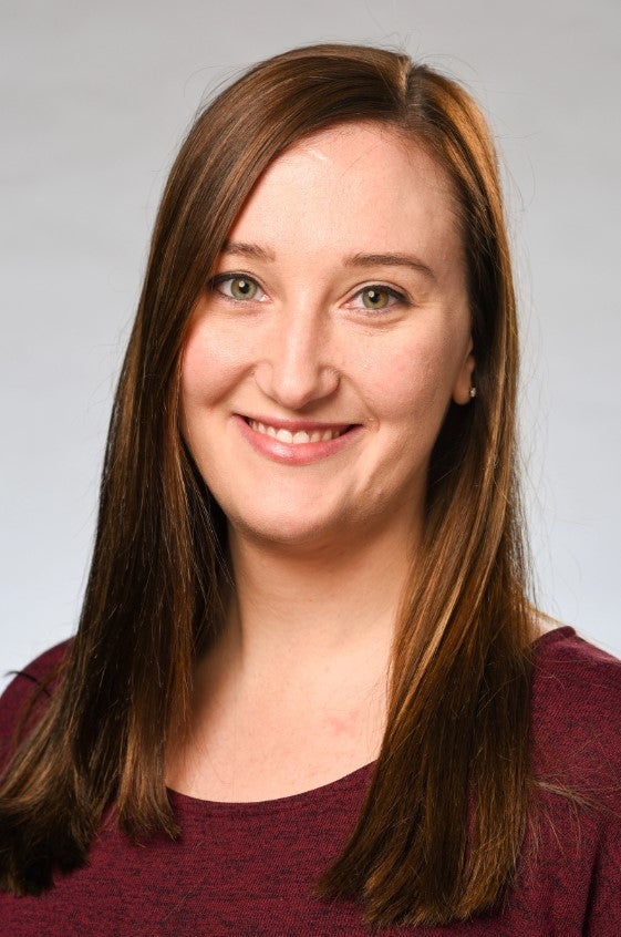 Kate Lake, PT, DPT