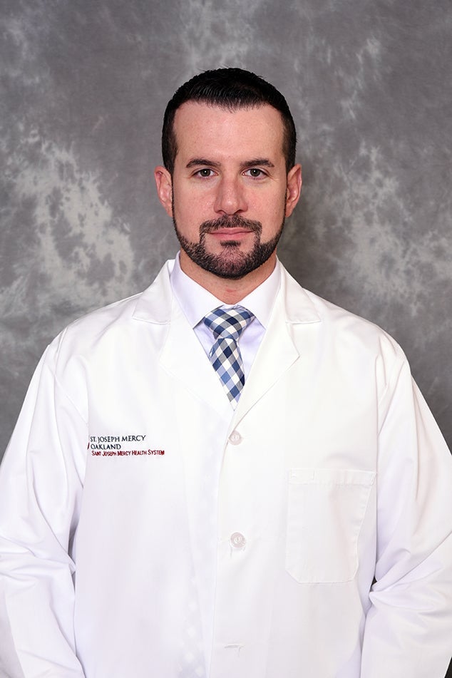 Braden Boji, MD