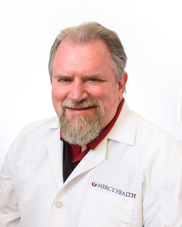 Byron Hissom Jr, MD