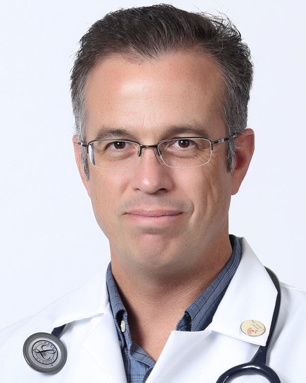 Joseph Lajoie, DO