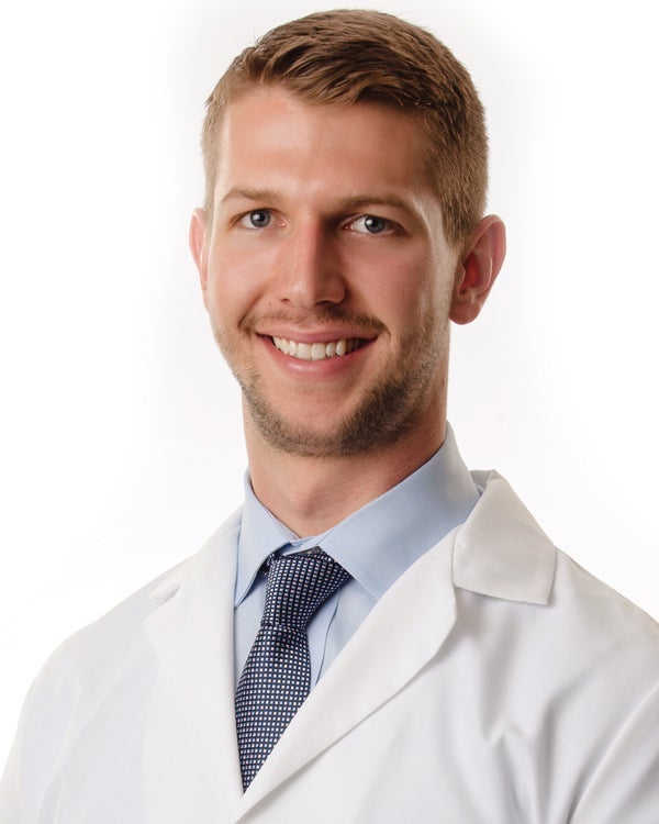 Matthew Moser, PA-C