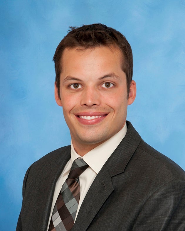 Casey Dauw, MD