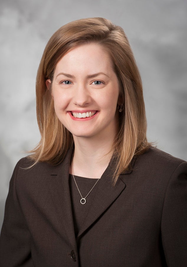 Amanda Rabquer, MD