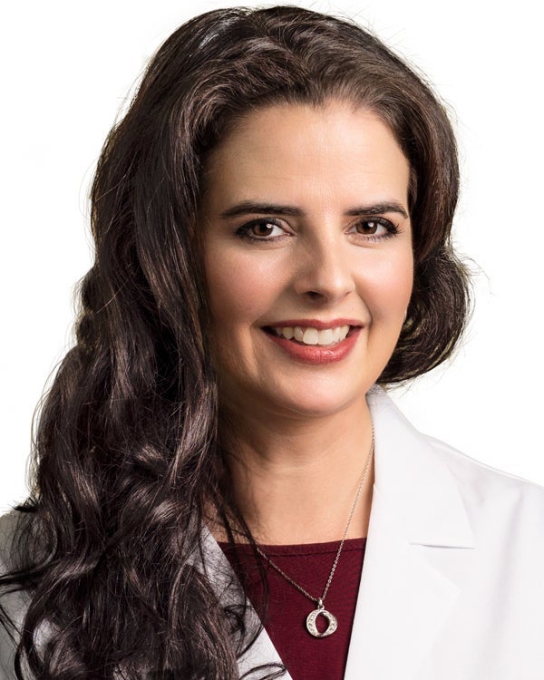 Leslie Norris, DO