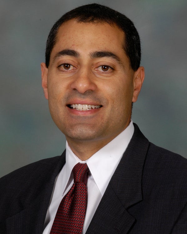 Tarek Hassan, MD
