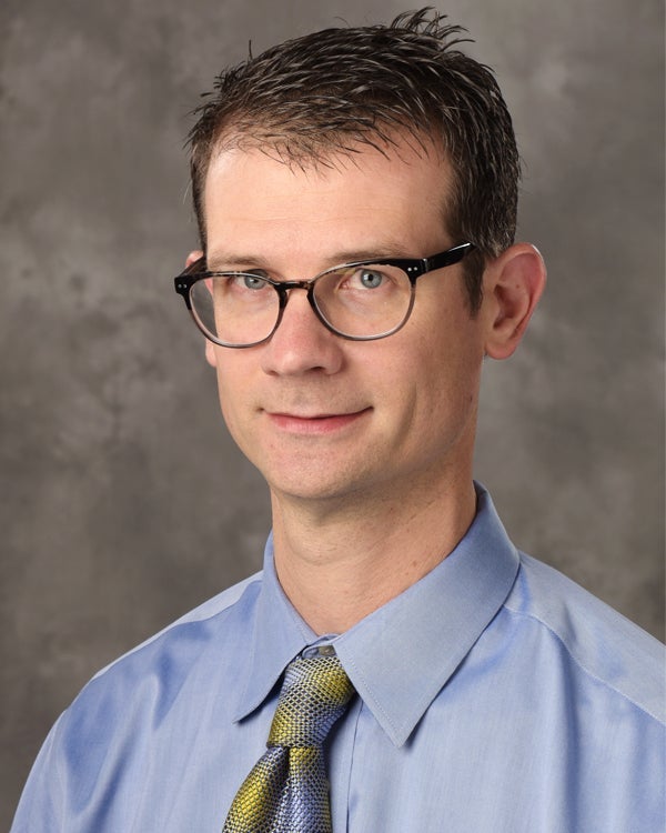 Sean Theisen, MD