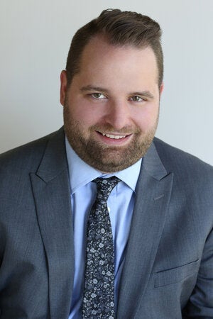 Jason Wright, DPM