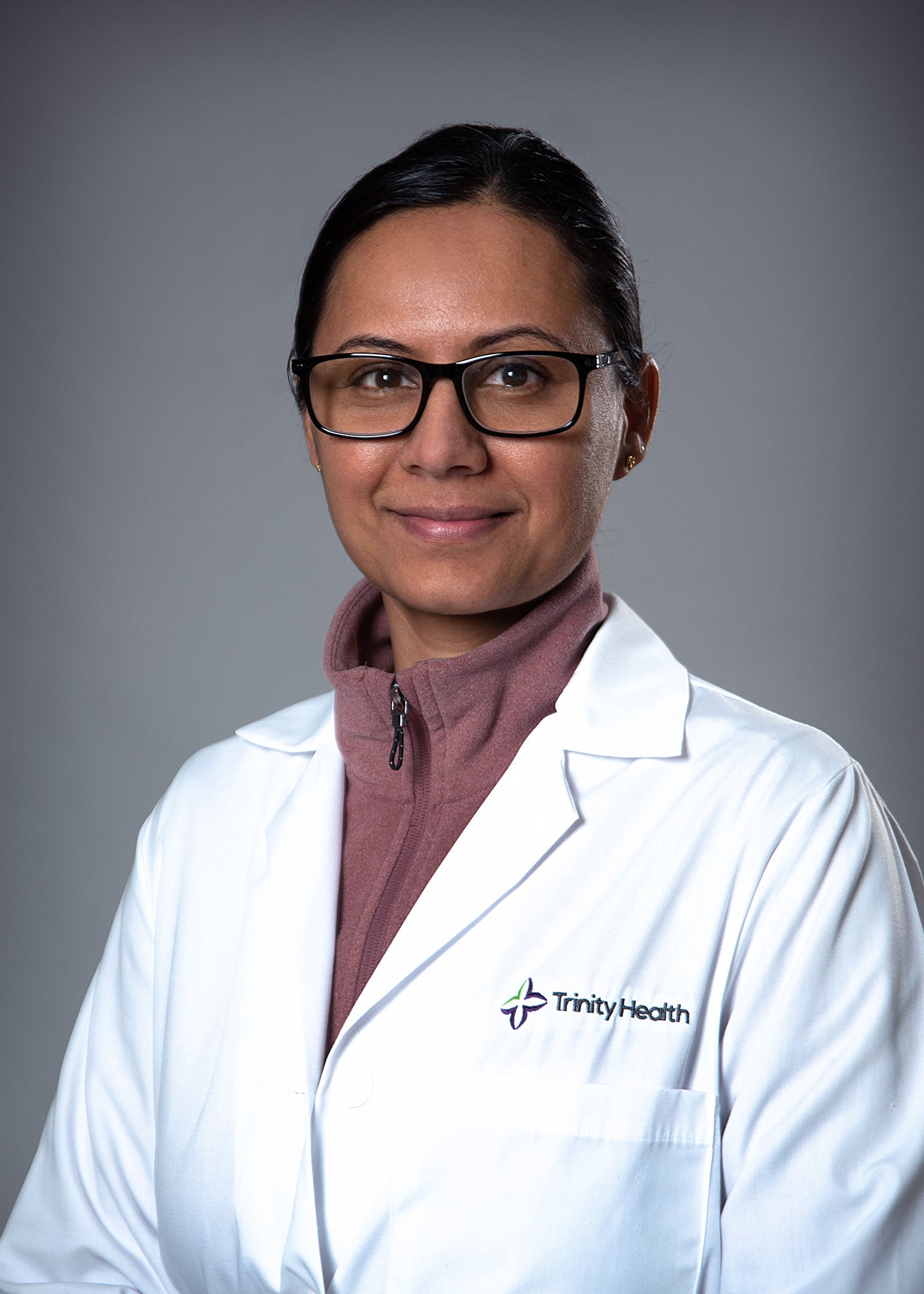 Abhilasha Pandey, MD